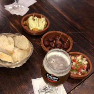 Tapas 