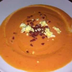 salmorejo