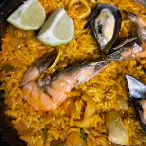 Paella ?