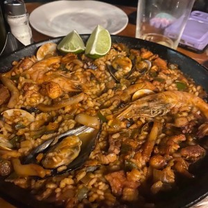 Paella