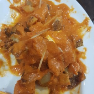 Papas Bravas