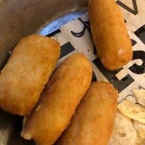 croquetas