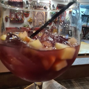 SANGRIA