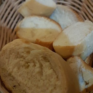 pan de la casa