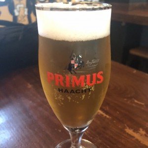 primus lager