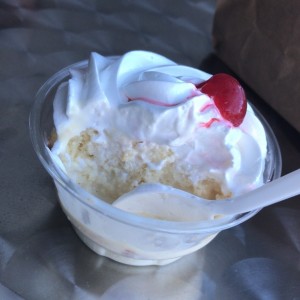 Tres Leches