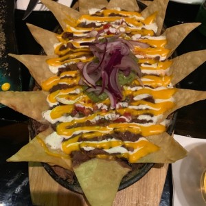 nachos