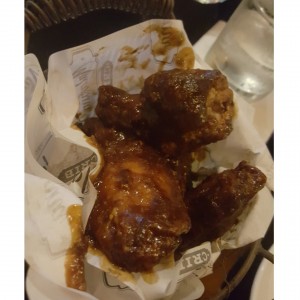 Buffalo Wings