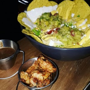 Ensaladas - Tijuana