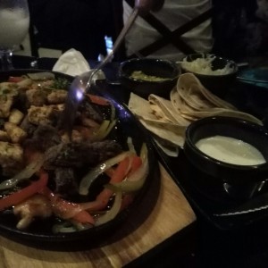 picada mixta