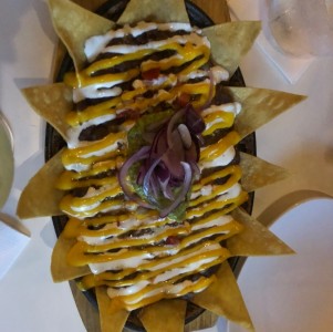 nachos