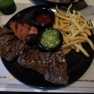 Asado nacional