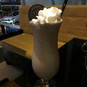 milkshake