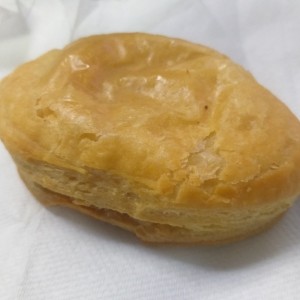 pastelito de carne