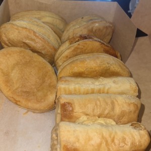 Empanadas 