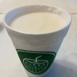 Batido de Cocada