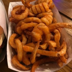 Curly Fries