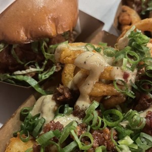Sides - Anti Fries