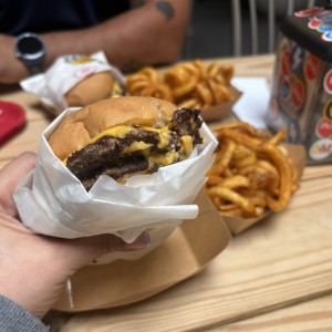 Combos - Combo Picky