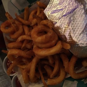 Curly Fries