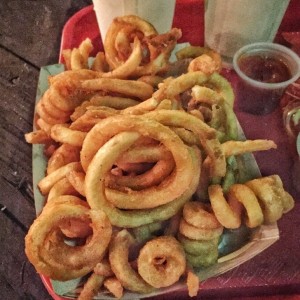 Curly Fries