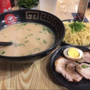 ramen basico 