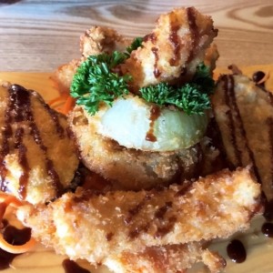 tempura