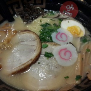 Ramen Miso