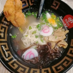 Tori Tori Ramen