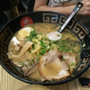 Ramen Miso