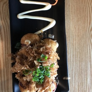 Takoyaki