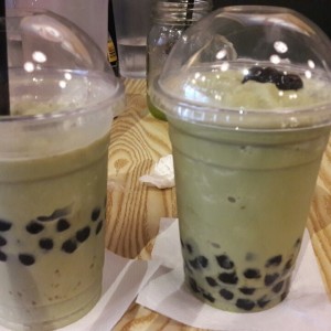 Bubble Tea