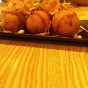 Takoyaki