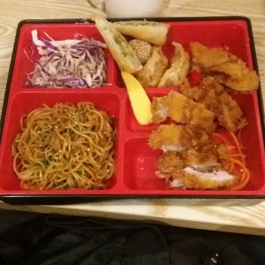 bento box