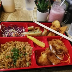 bento box