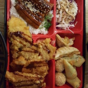 yakisoba set