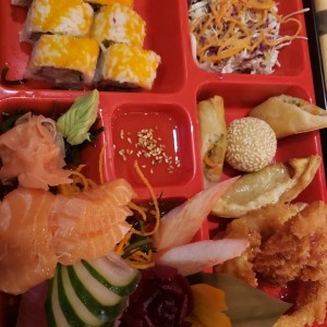 japanese bento