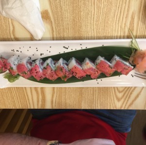 sushi