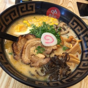 ramen