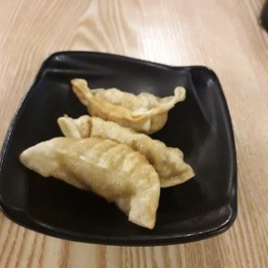 gyozas