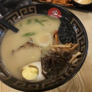 tonkotsu