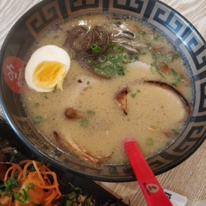 Ramen - Tonkotsu