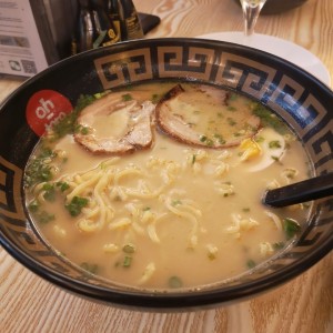 ramen tradicional