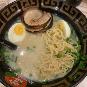 Ramen - Traditional Ramen