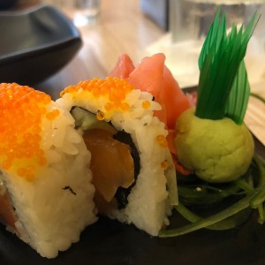 Masago Roll