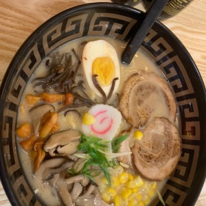 Tonkotsu