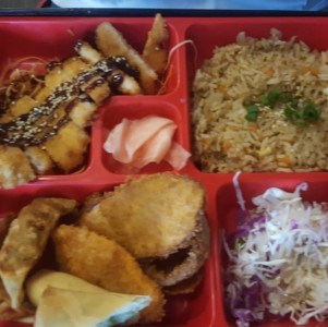 Bento