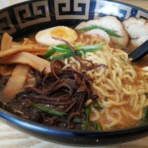 Ramen Misu