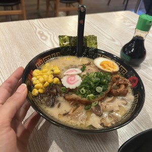 Ramen - Miso