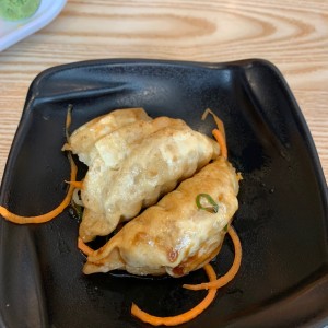 Gyozas